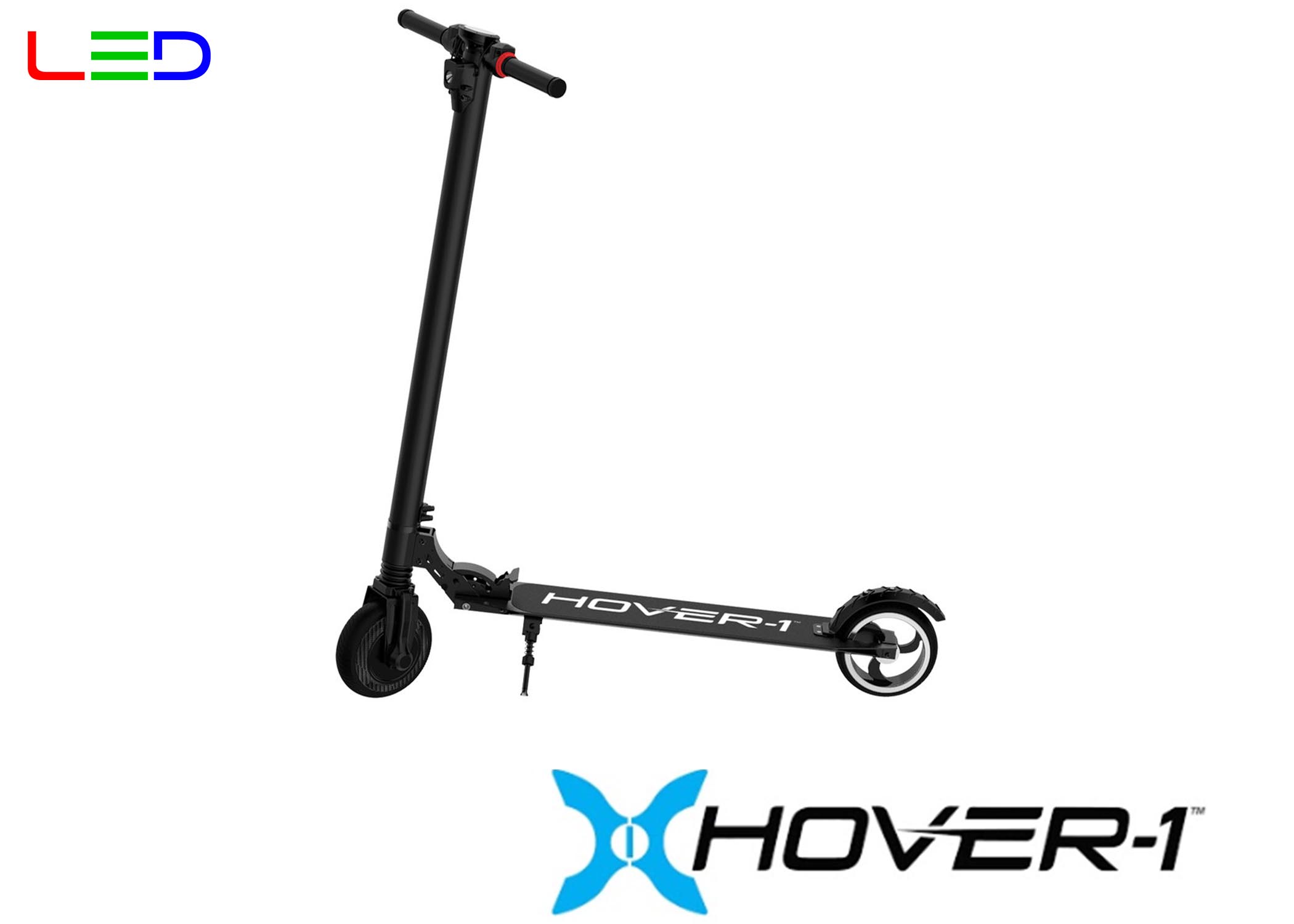 Hover-1 UL Certified Electric Powered Folding Electric Scooter, UL 2272 Certified - image 1 of 3