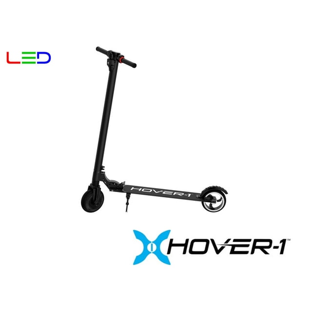 Hover-1 UL Certified Electric Powered Folding Electric Scooter, UL 2272 Certified