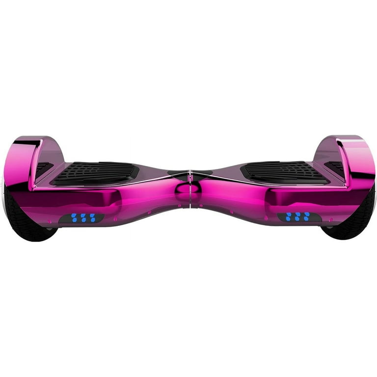 Hover-1 Ultra Electric Hoverboard 9MPH Top Speed, Mile Range