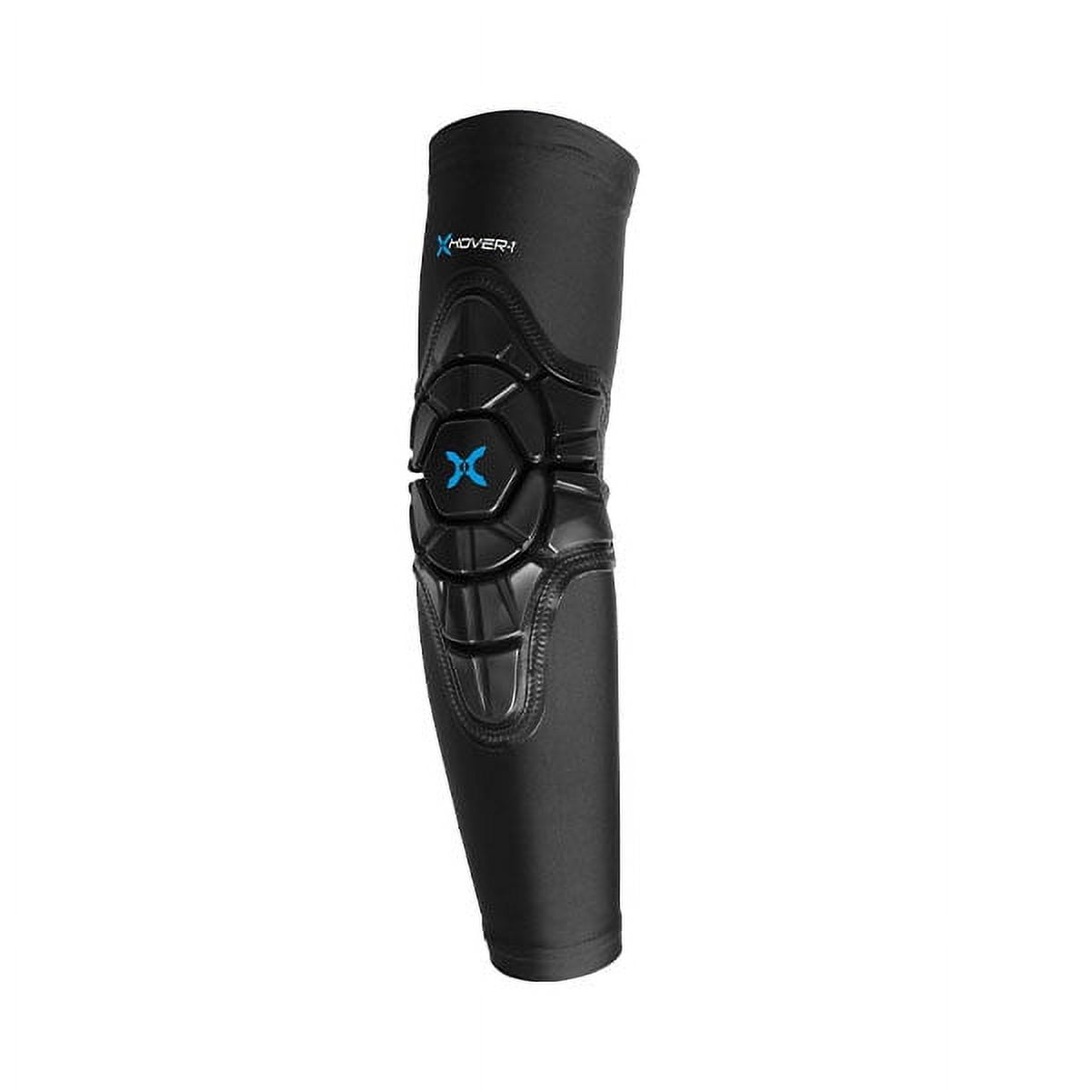 Hover-1&nbsp;Elbow&nbsp;Pads, Black