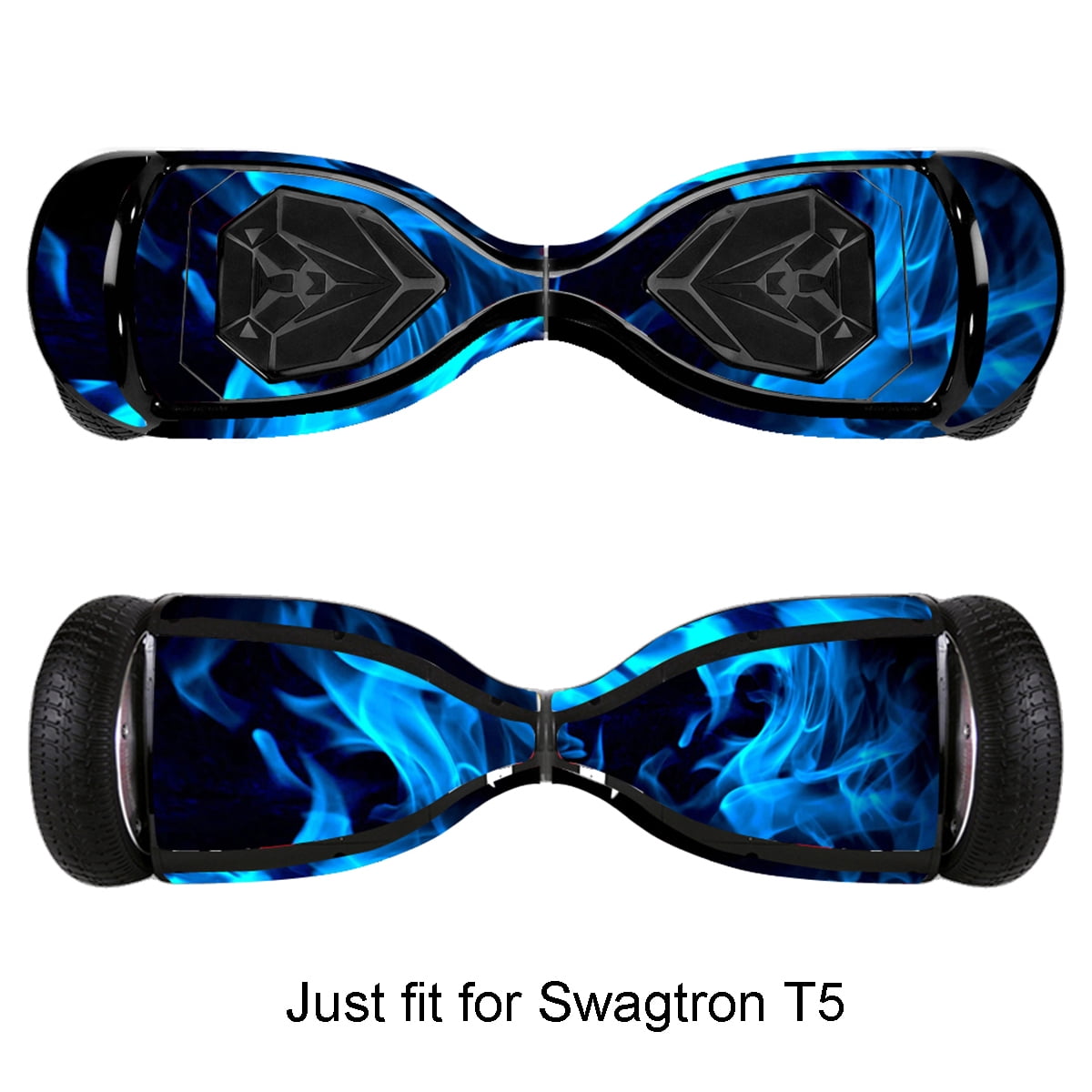 Hover Board Skin for Self Balancing Sticker Decals Electric