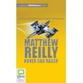 thumbnail image 1 of Hover Car Racer (Audiobook), 1 of 1