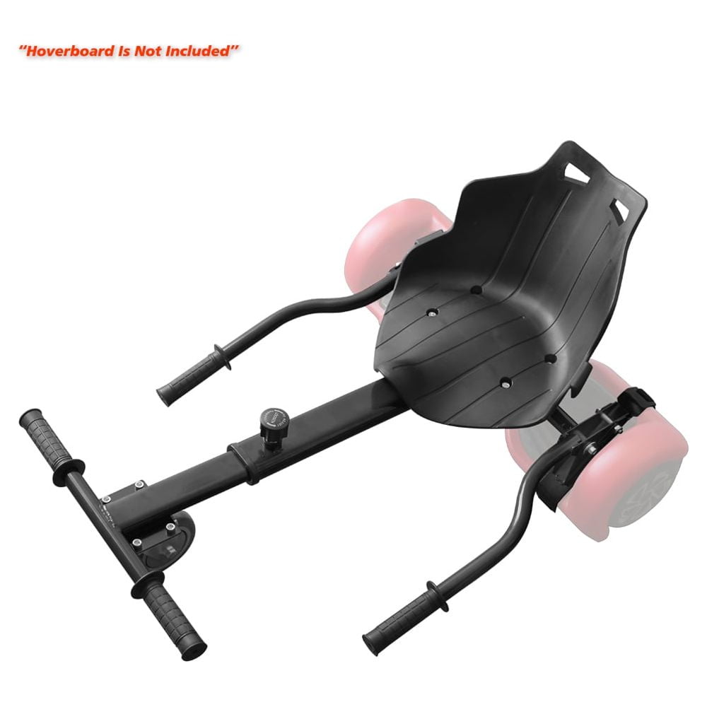 Hover Kart Go Kart Hover Cart Seat For Hoverboard Accessories