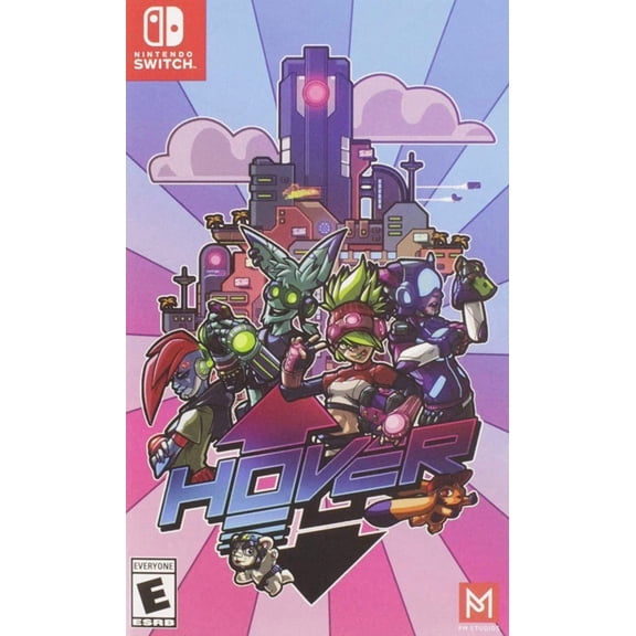 Hover
