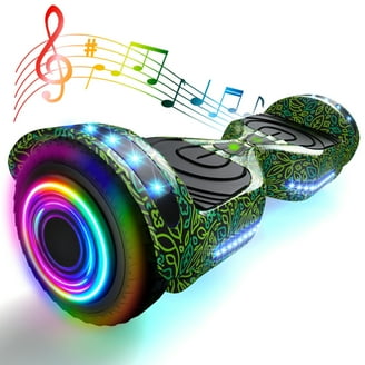 Bluetooth Hoverboard Best Value Hoverboard 2020 Swagtron Swagboard