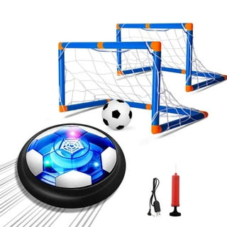 Kole Imports FB424-1 2-in-1 Soccer & Hockey Magnetic Game Set