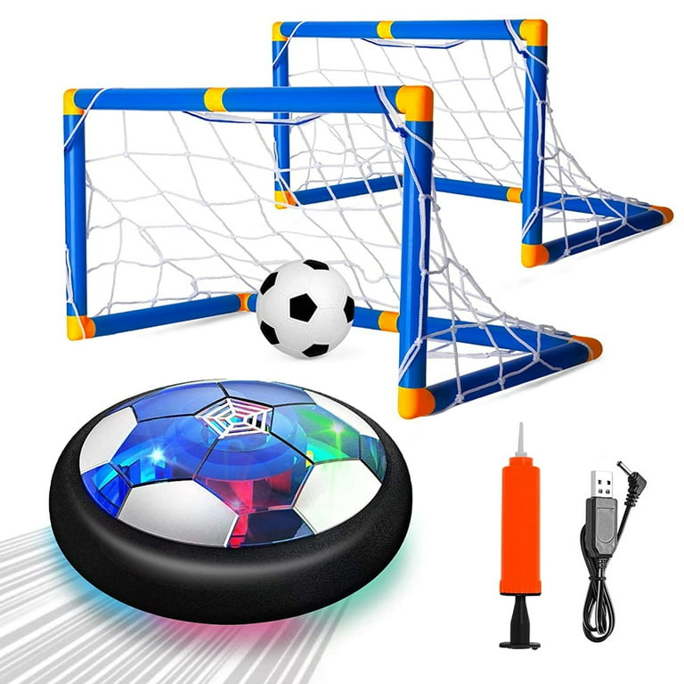 Hover soccer ball hot sale walmart