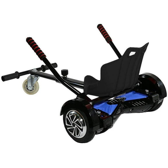 Hover kart for Hoverboard Go-Kart Kit attachment Hovercart
