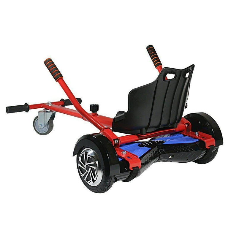 Adult hoverkart sale