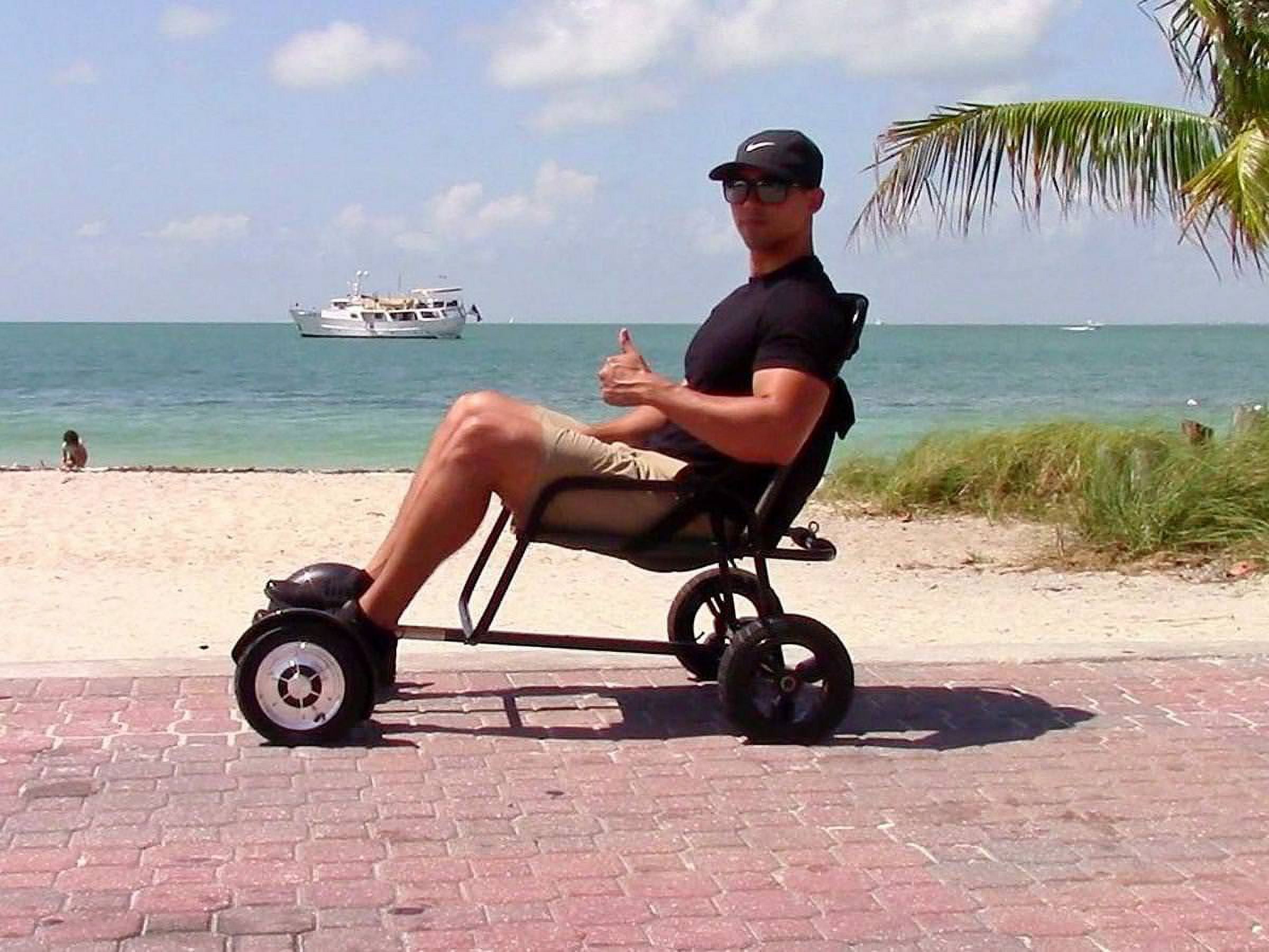 HoverSeat XL Attachment Walmart