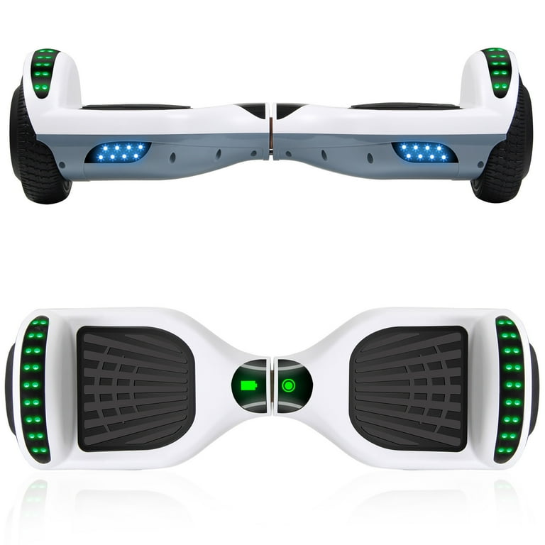 Hoverboard age limit sale