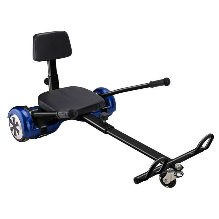 ACBK HOVERKART - KART PARA HOVERBOARD - SILLA PARA HOVERBOARD- UNIVERSAL