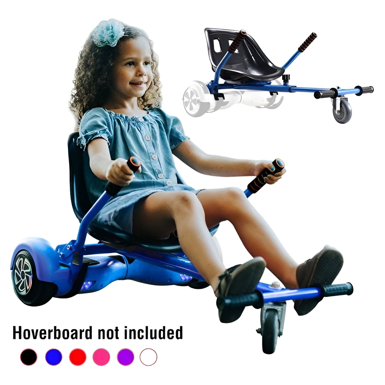 Childs hoverboard hotsell