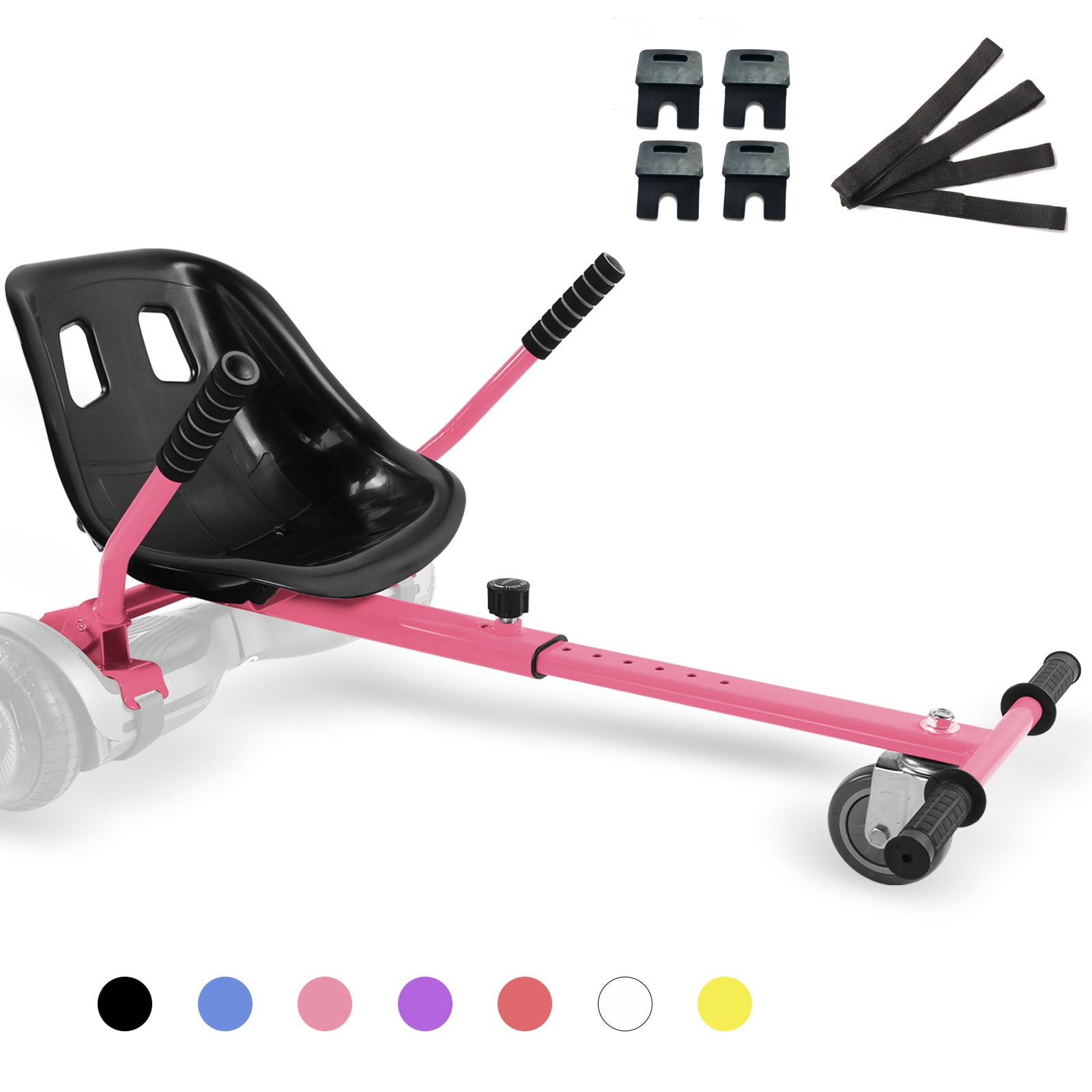 Hoverboard Kart Seat Attachment Hoverboard Seats Amazon Hoverboard