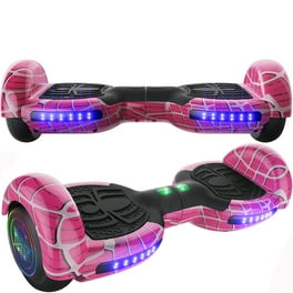SWAGTRON T8 Swagboard Duro Hoverboard Lithium Free Self Balancing Scooter Walmart
