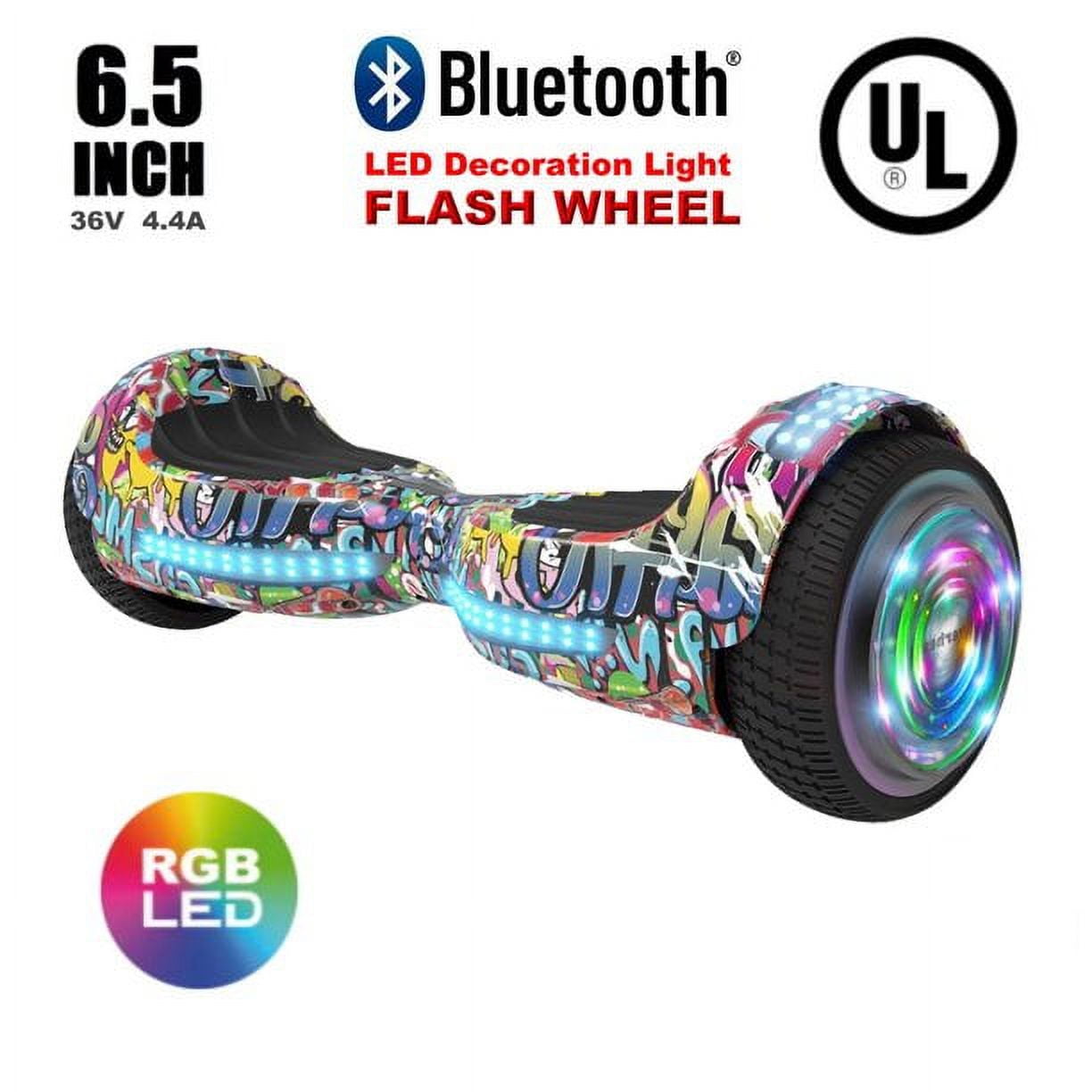 USA store free shipping two wheel hoverboard electric scooter self bal –  Dynamic Stabilization