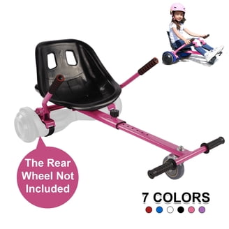 Tcdjtc Self Balancing Scooter for Kids and Adults, Hoverboard for