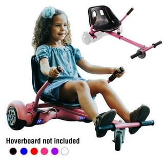 Little girls on hoverboards hot sale
