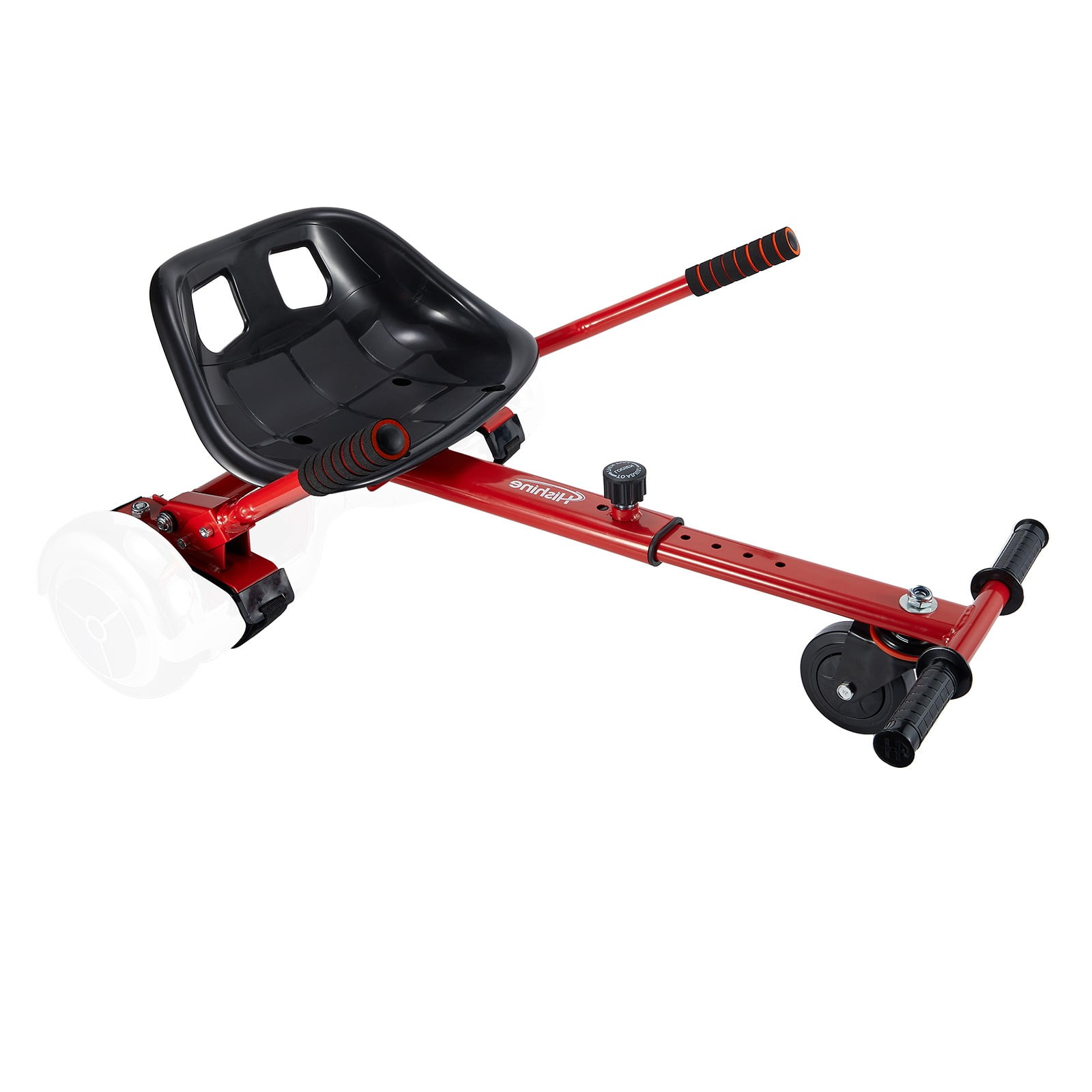 Velcro straps for hoverboard cart hotsell