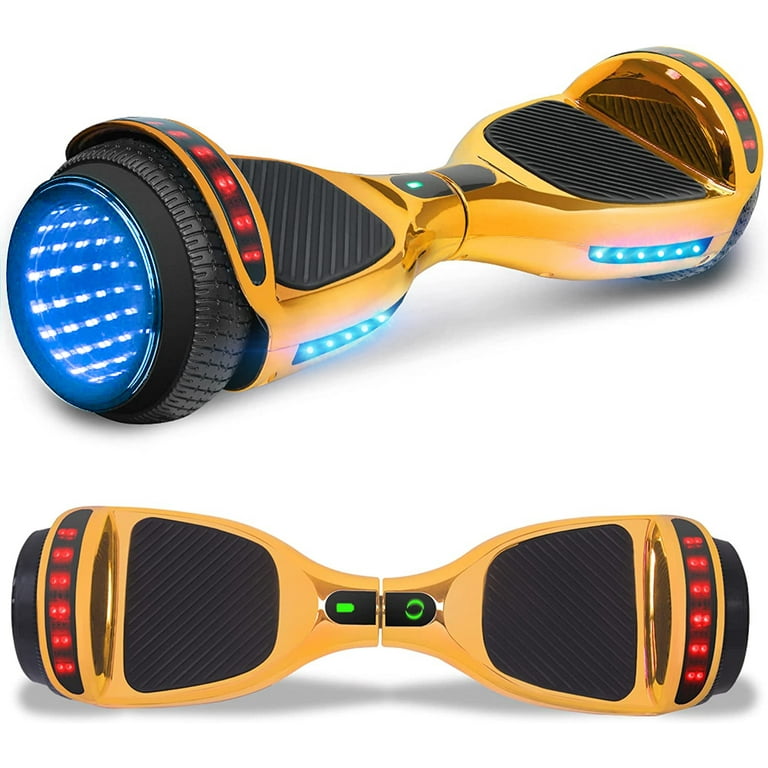 Gold hoverboards at walmart new arrivals