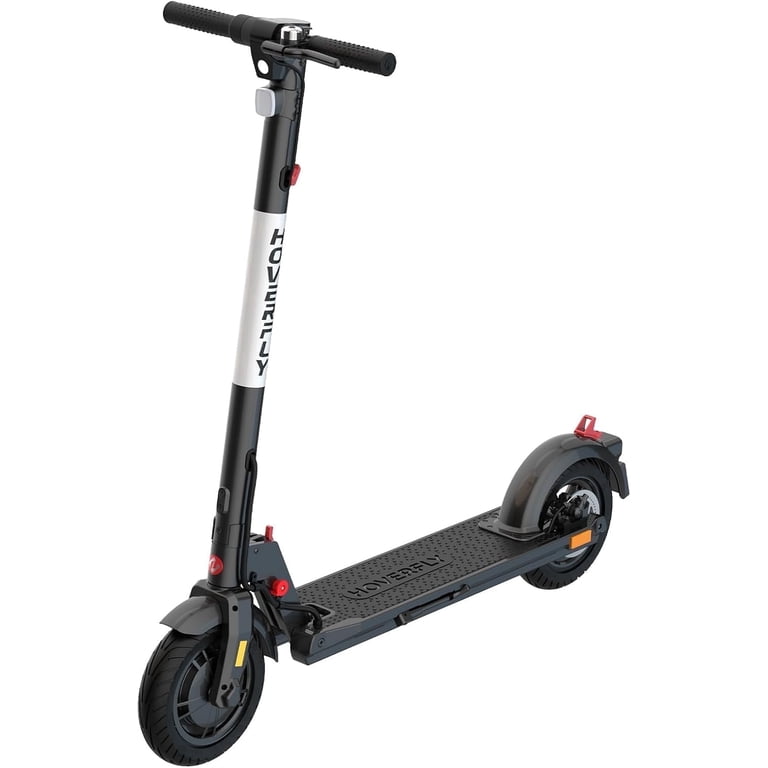 Hoverfly GXL MAX Foldable Electric Scooter for Adults, 10