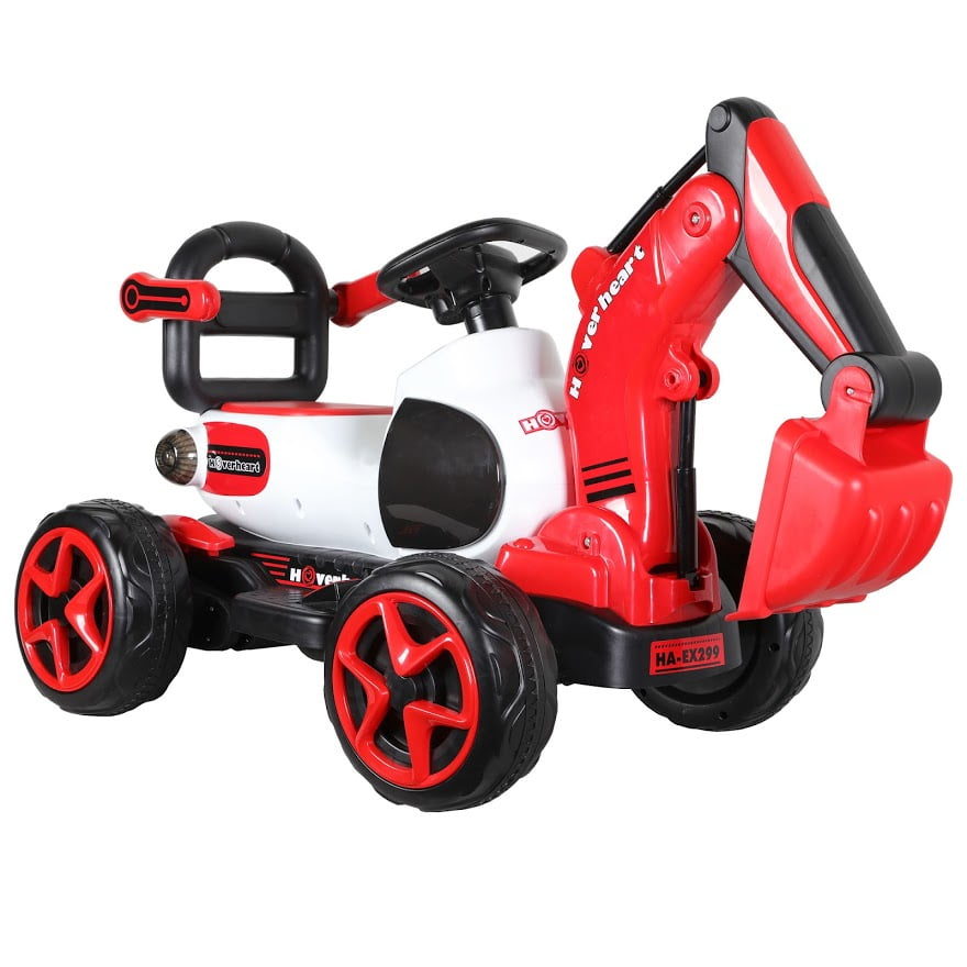 Ride on excavator shop costco