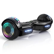 Hoverstar Bluetooth Hover board 6.5 In. Certified Two-Wheel Self Balancing Electric Scooter with LED Light
