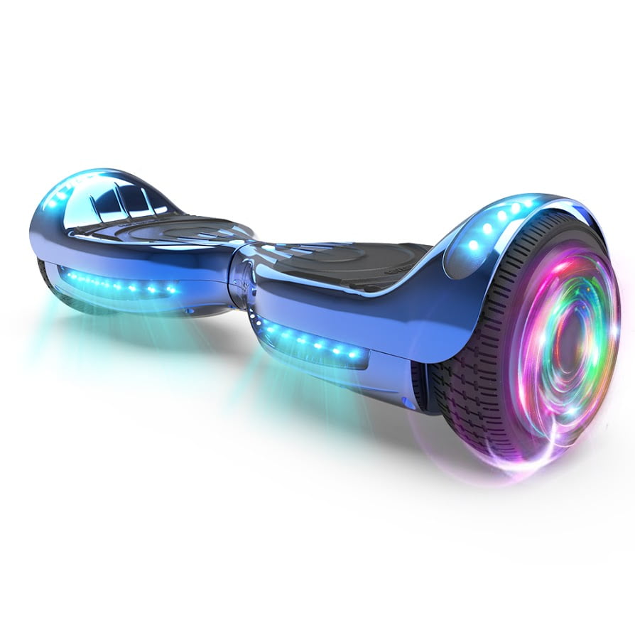Turkiye Bluetooth Hoparlorlu ve LED Fla Tekerlekli Ubuy