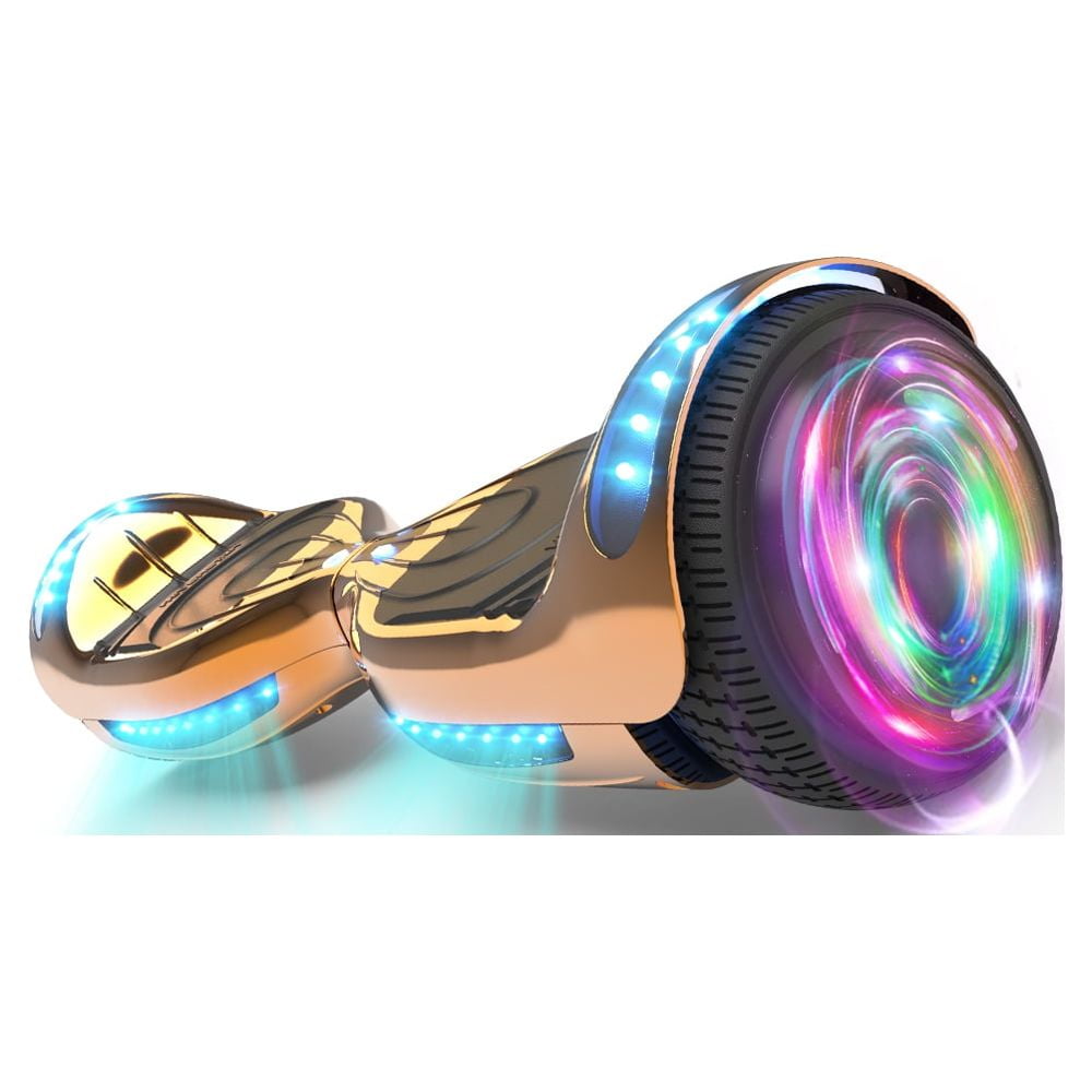 Flash wheel hoverboard 6.5 bluetooth speaker sale