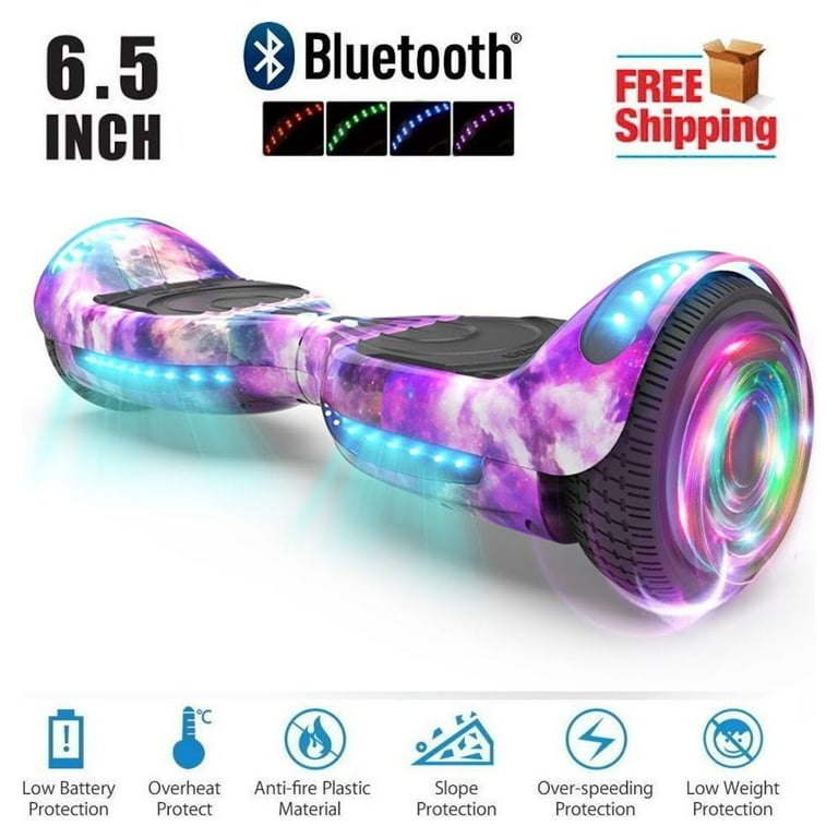 Hoverstar 2025 hoverboard walmart