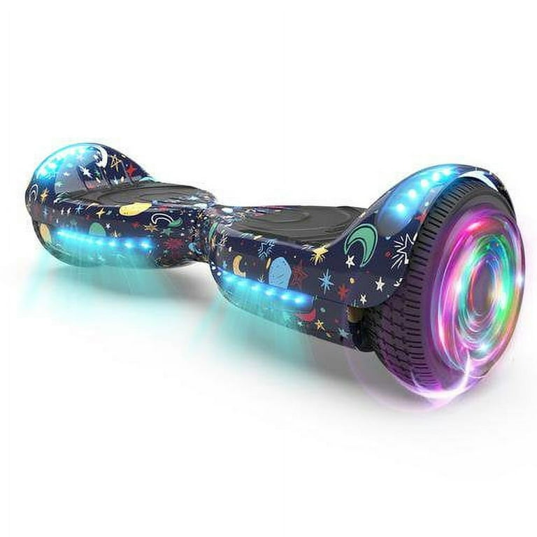 Hoverstar hoverboard electric balance wheel deals