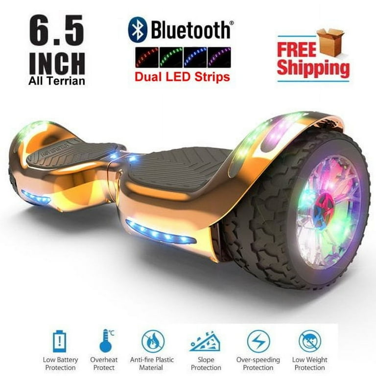 Walmart all terrain hoverboard hotsell
