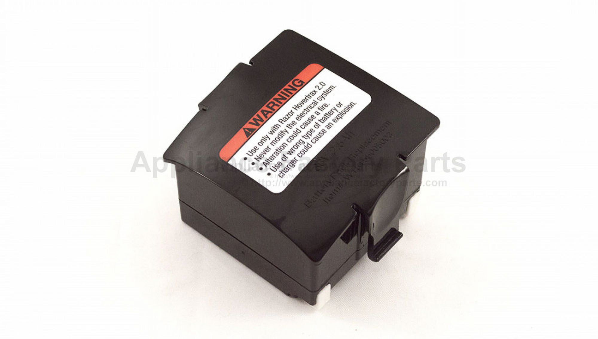 Hovertrax 20 Battery W15155005003