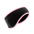 thumbnail image 1 of Hovilon Ear Warmer Headbands,Ear Muffs Fleece Earband, Winter Running Headband，Fleece Winter Headbands for Adult Kids Winter Using, 1 of 1