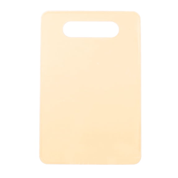 Hovilon Flexible Plastic Cutting Board Mats,Environmentally Friendly BPA Free Cutting Boards for Kitchen,Non Slip Cutting Mat for Meat and Vegetables(7.4x11.4In)