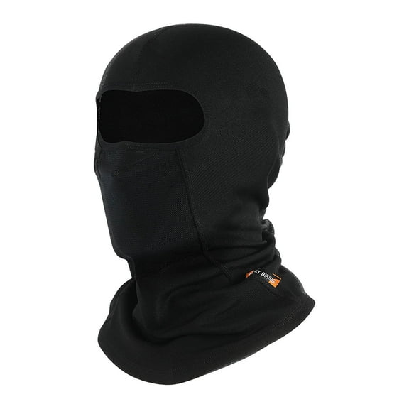 Hovilon Ski Mask，Winter Thermal Face Mask Cover for Men Women Warmer Windproof Breathable for Snowboarding, Cycling