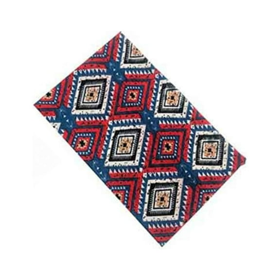 Hovilon Stretch Elastic Yoga Headbands,Stretch Tie Headband Outdoor Sports Runing Yoga Sweat Hairband