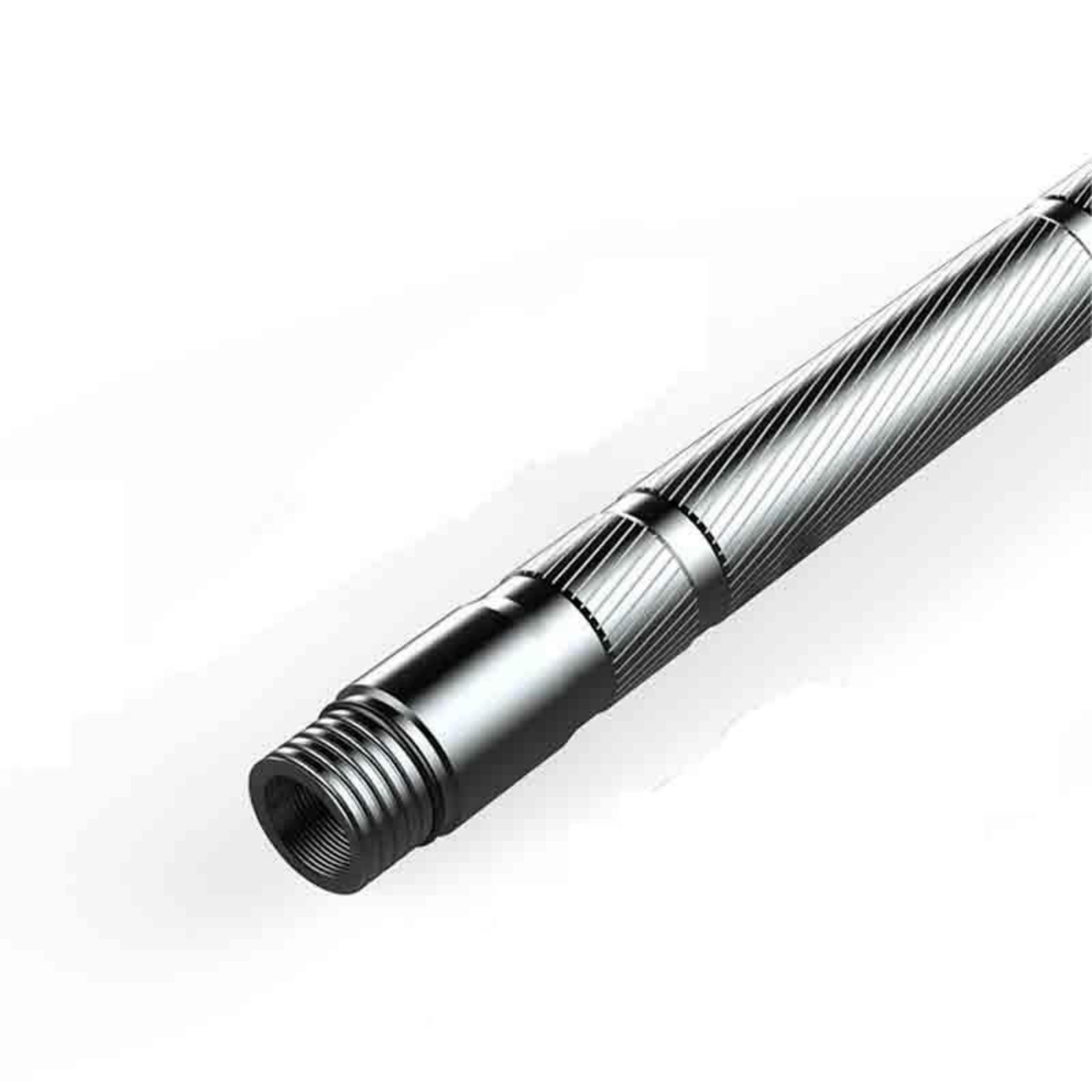 Hovilon Walking SticksAdjustable Hiking Poles, Extension Rod Accessories For AlpenstockTrekking Poles for Hiking and Walking