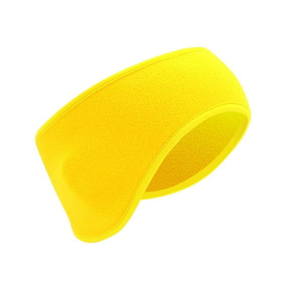 Hovilon Winter Headband Fleece Ear Cover for Winter,Ear Warmer Headband,Ear Muffs ,Winter Running Headband,Fleece Headband for Men & Women for Cold Weather