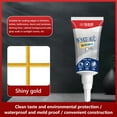 thumbnail image 1 of Hovmgk 100g Wall and Floor Joint Sealant, Tile Floor Filler for Seamless Finishes, Easy Application for Cracks and Gaps, Suitable for Wood and Tile Surfaces, Cost-Effective Repair Solution, 1 of 2