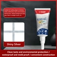 thumbnail image 1 of Hovmgk 100g Wall and Floor Joint Sealant, Tile Floor Filler for Seamless Finishes, Easy Application for Cracks and Gaps, Suitable for Wood and Tile Surfaces, Cost-Effective Repair Solution, 1 of 2