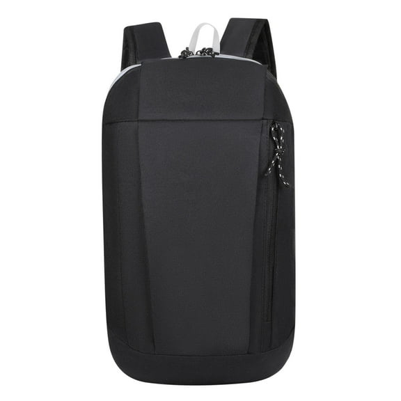 Hovmgk Backpack, Student Bag, Breathable Couple Style for Boys & Girls, School Supplies & Outdoor Accessories, Comfortable Daily Storage, Perfect for Students, Couples & Leisure Travelers