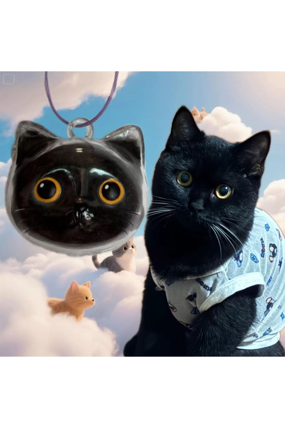 Cats Hair Storage Keychain Bottle, Compact Pet Hair Keepsake for Displaying Pet Memories, Clear PVC Keychain for Pet Lovers, Memorial Gift for Cherishing Pet Hair Forever