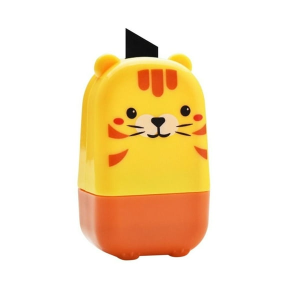 Hovmgk Confidential Roller Scribbler Pen, Multi-Functional Graffiti Stamping Privacy Pen for Office & Personal Use, Refillable Roller, Waterproof Ink for ID Protection & Information Concealment