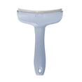 thumbnail image 1 of Hovmgk Deshedding Comb for Dogs, Ergonomic Grooming Brush with Stainless Steel Blade, Pet Hair Removal Tool for Short & Long Coat Dogs, Efficient Shedding Control, Dog Grooming Tool, 1 of 2