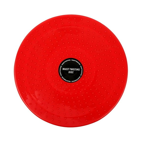 Hovmgk Home Twisted Waist Twisting Machine, Magnetic Waist Shaping Fitness Equipment for Weight Loss, Core and Glutes Workout, 10in Twist Disc for Adults, Home Exercise & Slimming Equipment