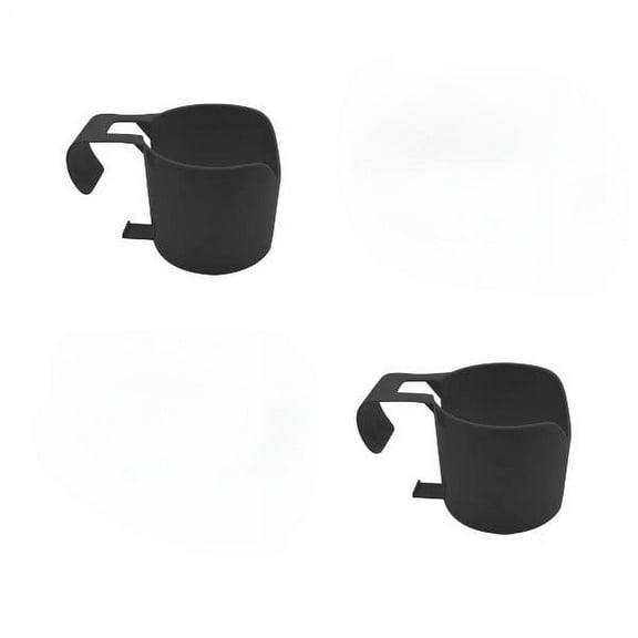 Hovmgk Swimming Pool Cup Holder, ABS Plastic Floating Beverage Rack for Poolside & Hot Tub, Adjustable Drink & Sunglass Storage, Outdoor Drink Holder for Pools & Relaxation, 2 Pack