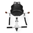 thumbnail image 1 of Hovsco Go-kart Conversion Kit Adjustable Hoverboard Go Cart, 1 of 4