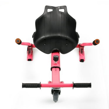 Hovsco Go-kart Conversion Kit Adjustable Hoverboard Go Cart