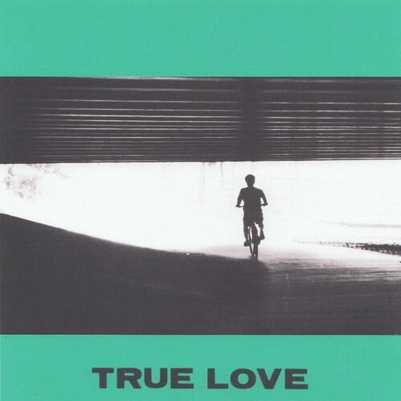 Hovvdy - True Love - Music & Performance - Cassette